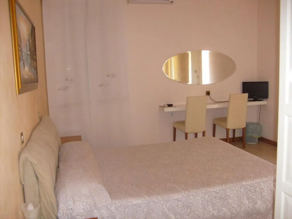 Hotel Vienna トスコラーノ・マデルノ