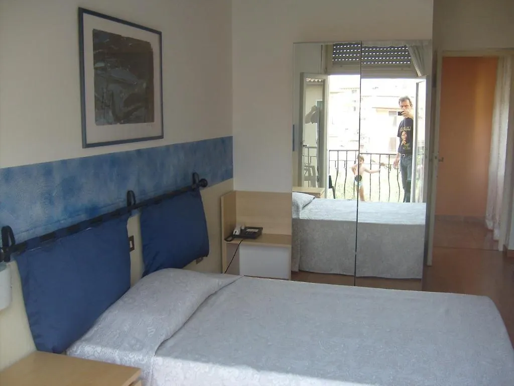 Hotel Vienna Toscolano Maderno