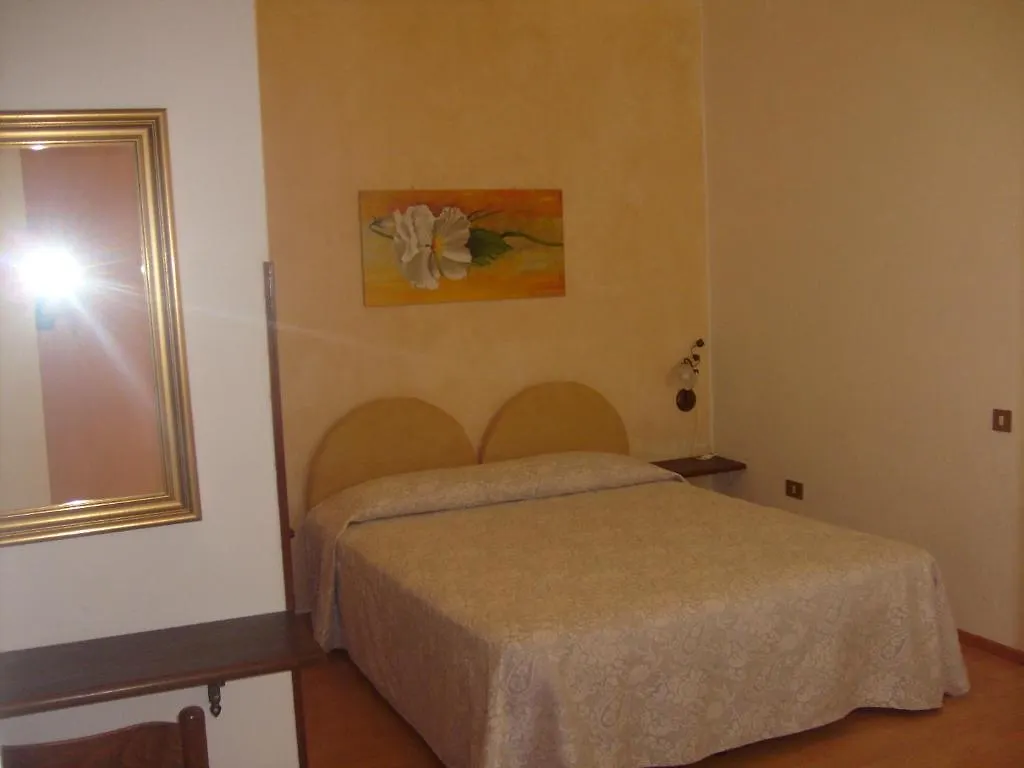 Hotel Vienna Toscolano Maderno