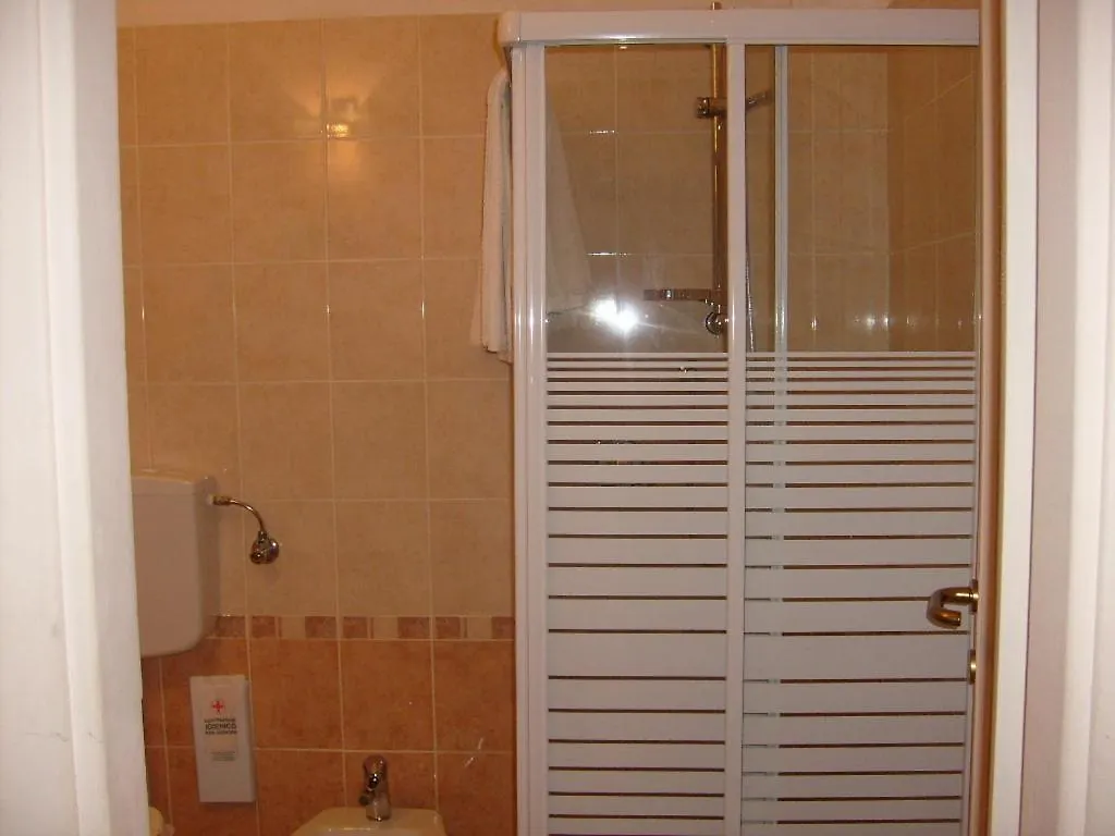 Hotel Vienna Toscolano Maderno