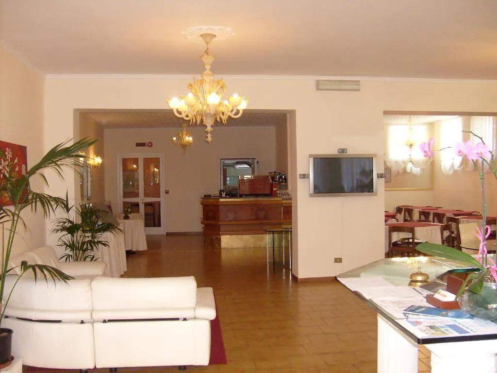 Hotel Vienna Toscolano Maderno