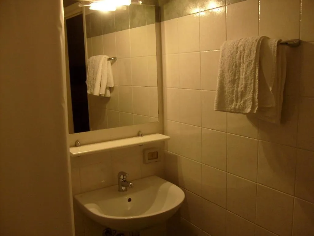 Hotel Vienna Toscolano Maderno