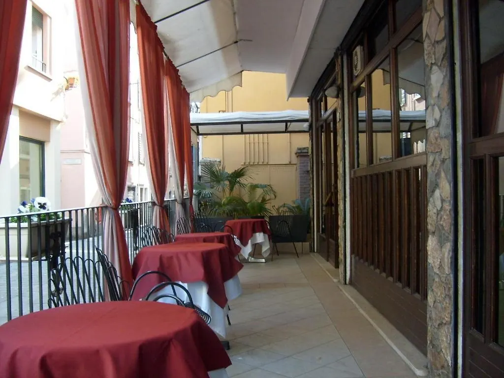 Hotel Vienna Toscolano Maderno