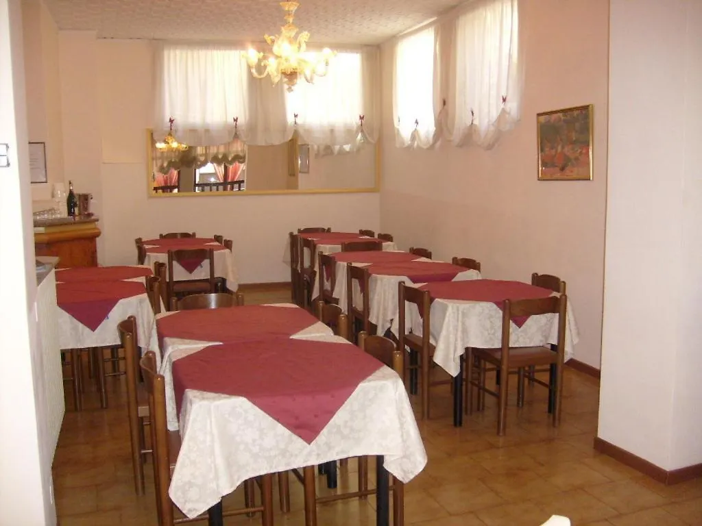 Hotel Vienna Toscolano Maderno