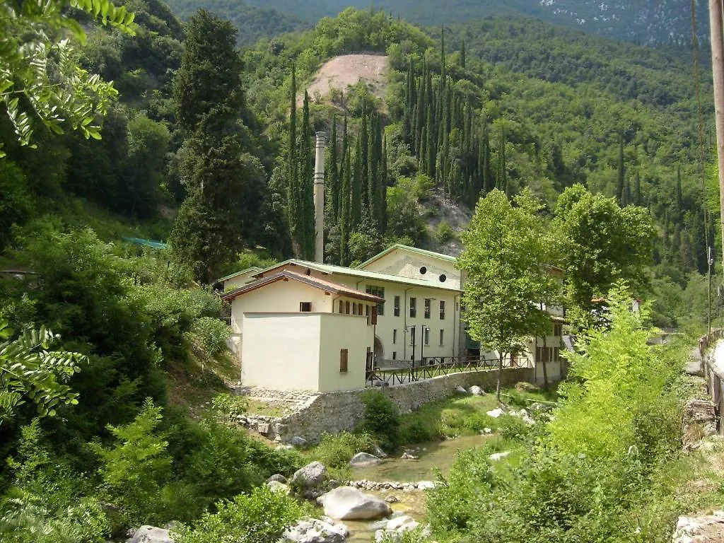 Hotel Vienna Toscolano Maderno