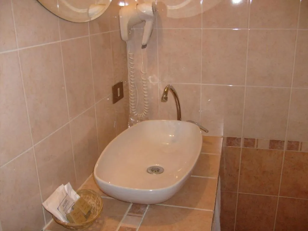 ***  Hotel Vienna Toscolano Maderno Italien